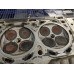 #U405 Right Cylinder Head From 2001 Jaguar XJ8  4.0 XW436090DD